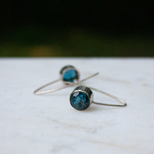 Load image into Gallery viewer, Simply Elegant - London Blue Topaz

