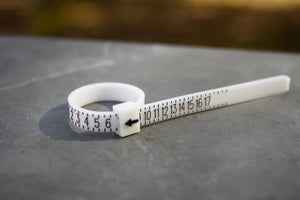 Ring Size Measure
