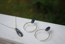 Load image into Gallery viewer, Lapis Lazuli Necklace
