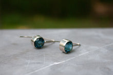 Load image into Gallery viewer, Simply Elegant - London Blue Topaz
