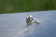 Load image into Gallery viewer, Labradorite Ring
