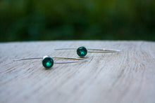 Load image into Gallery viewer, Simply Elegant - Teal Green Topaz
