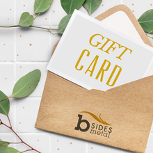 Load image into Gallery viewer, B Sides Metal - Gift Card
